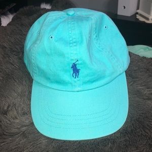 Polo Hat
